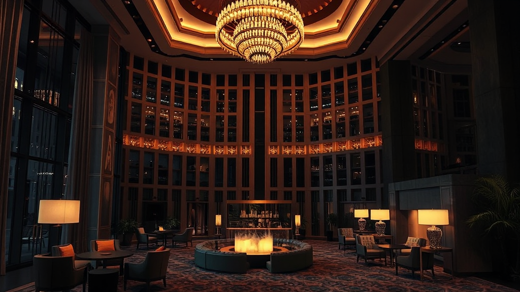 Discovering the Timeless Elegance of thebiltmorehotels
