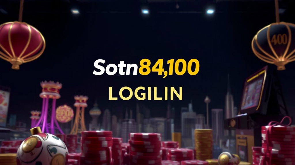 Panduan Lengkap slot888 login untuk Pemain Baru dan Lama